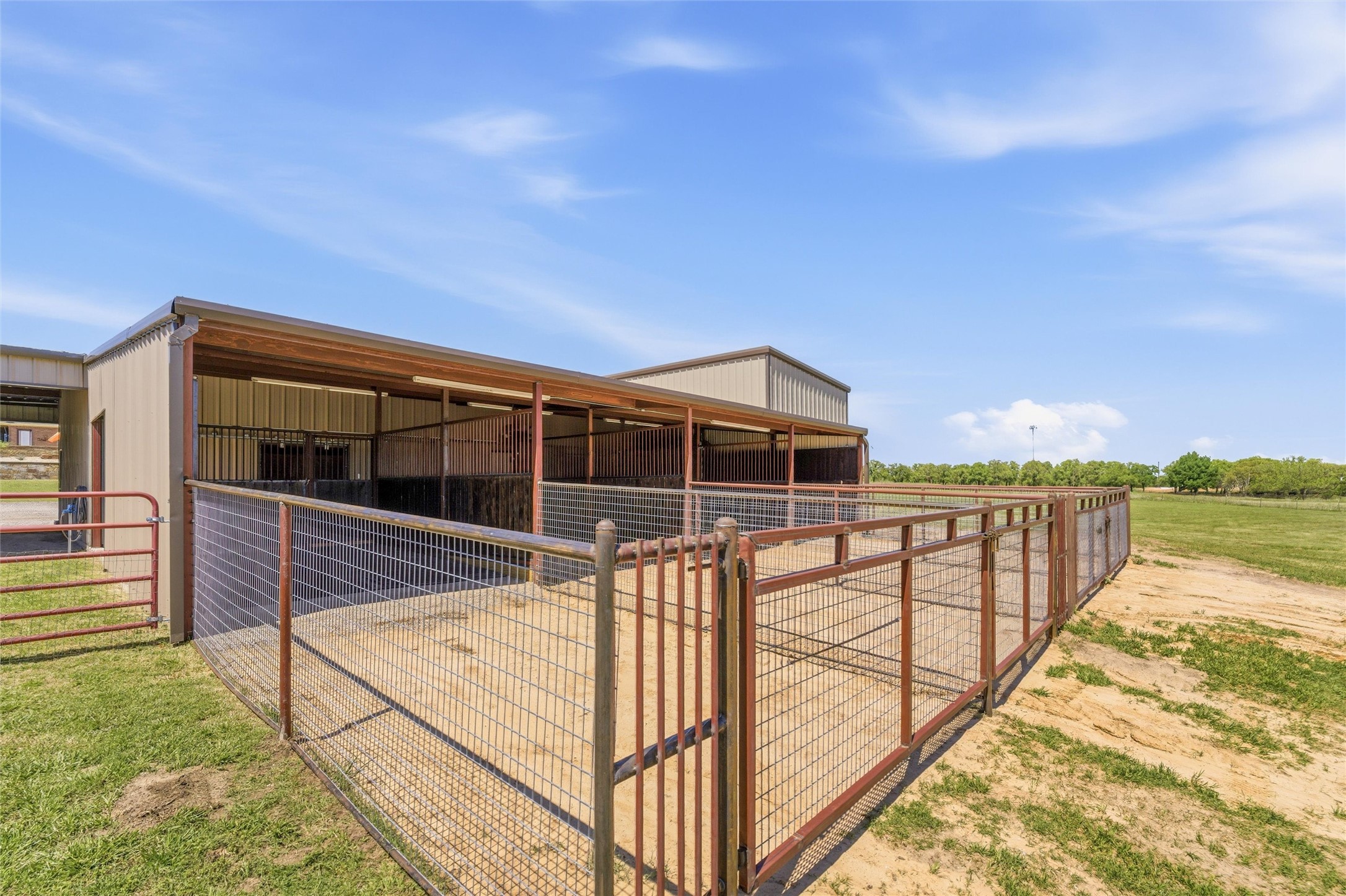 10106 Prather Road Springtown TX 76082