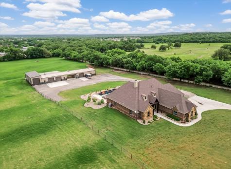 10106 Prather Road Springtown TX 76082