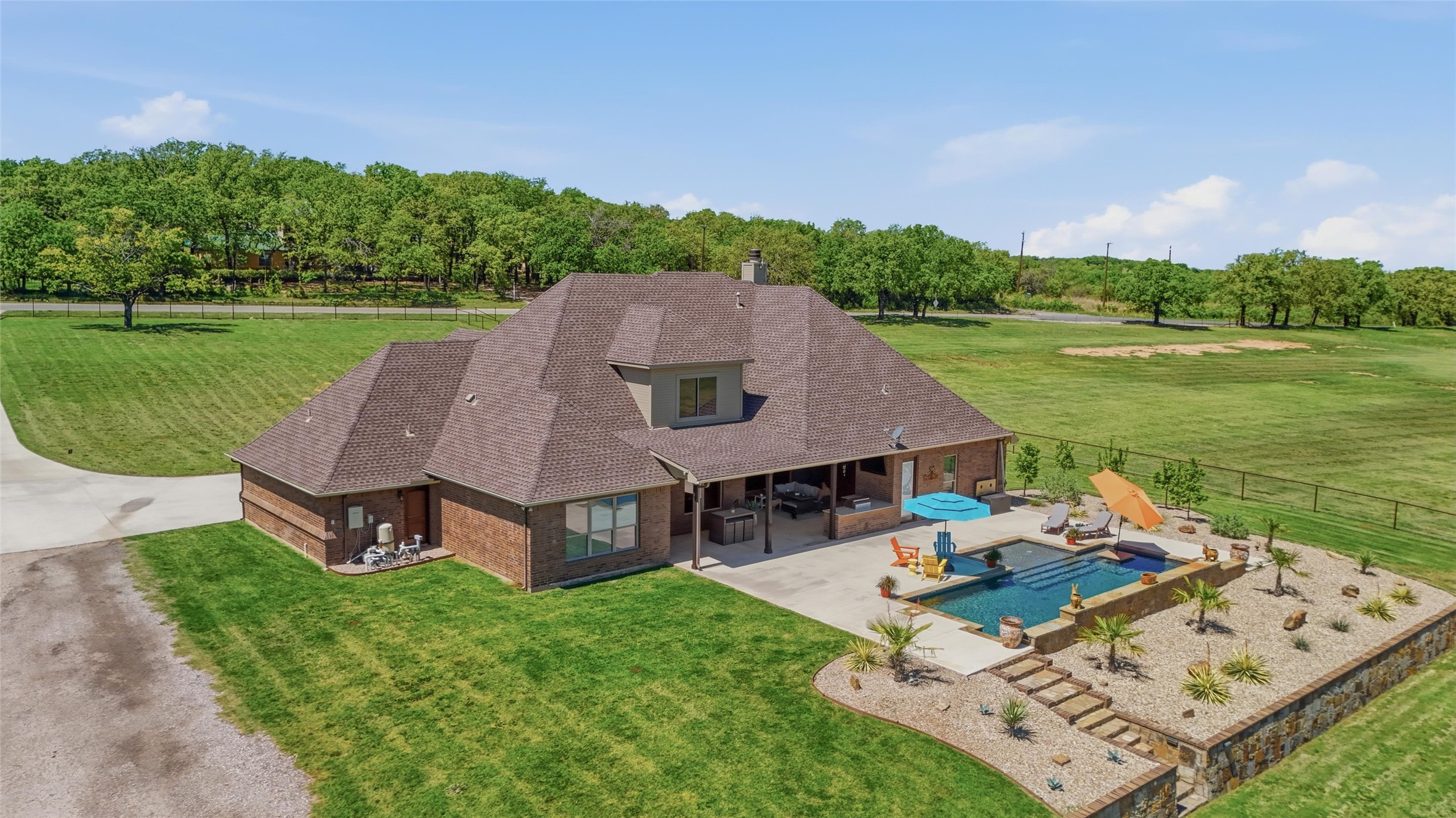 10106 Prather Road Springtown TX 76082
