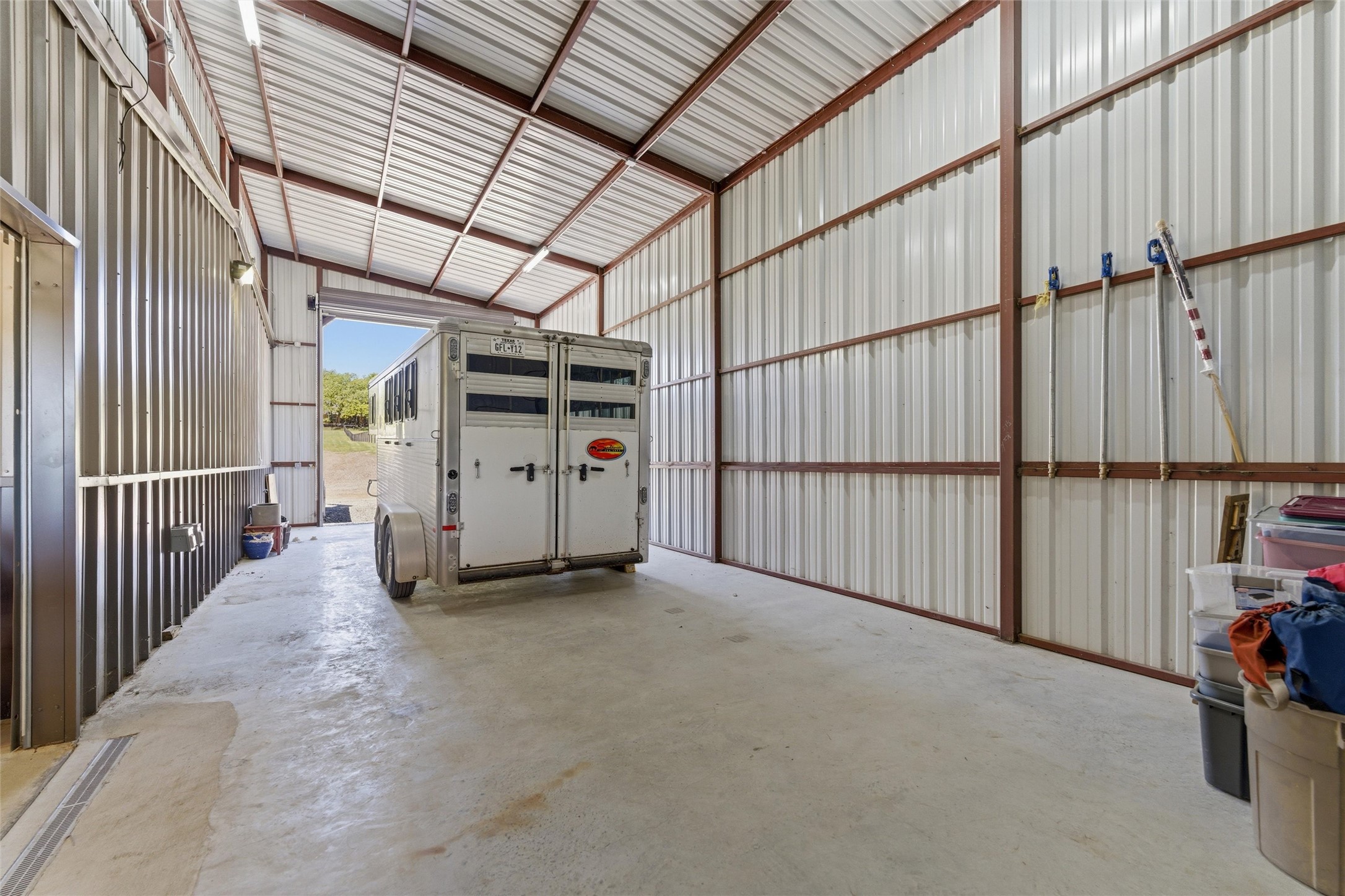 10106 Prather Road Springtown TX 76082