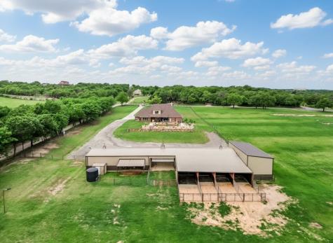 10106 Prather Road Springtown TX 76082