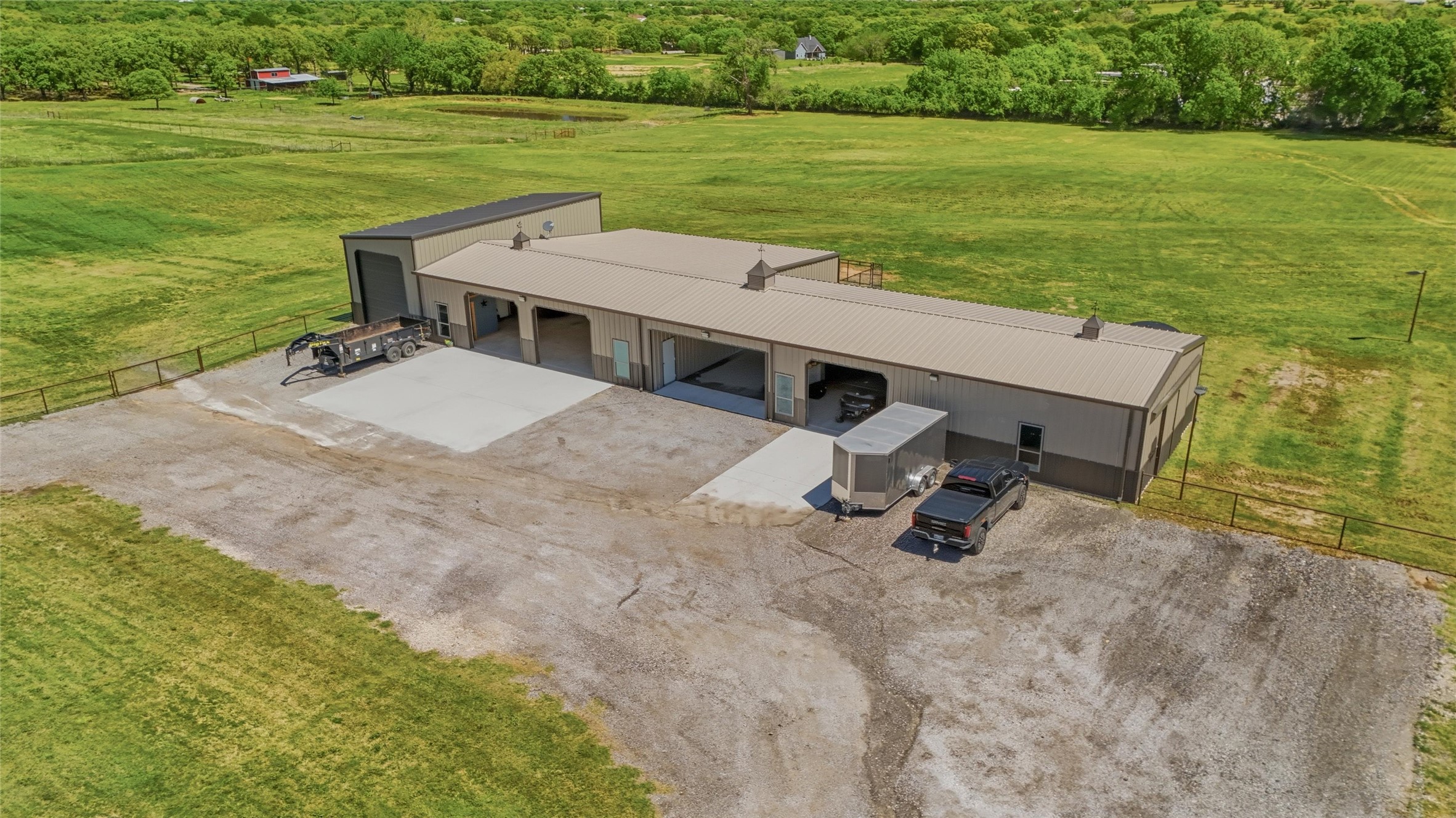10106 Prather Road Springtown TX 76082