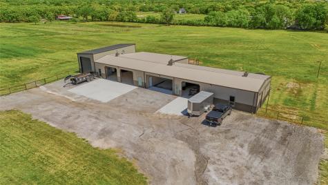 10106 Prather Road Springtown TX 76082