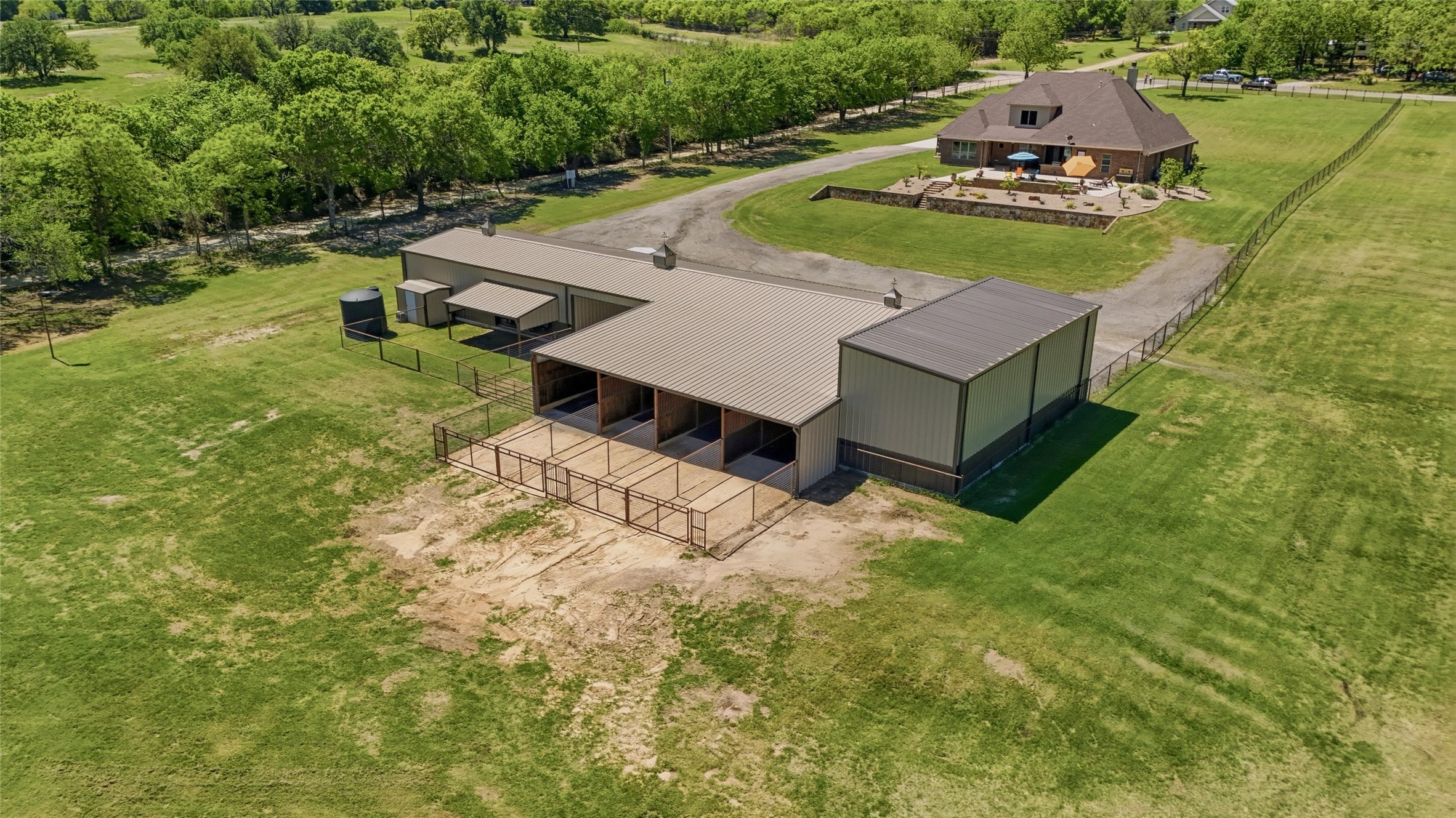 10106 Prather Road Springtown TX 76082