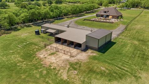 10106 Prather Road Springtown TX 76082