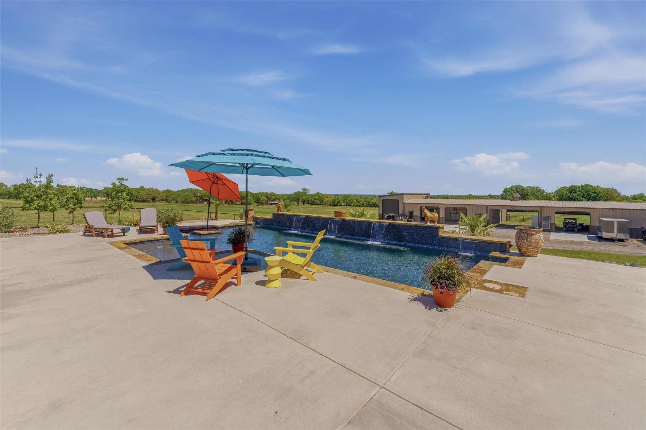 10106 Prather Road Springtown TX 76082
