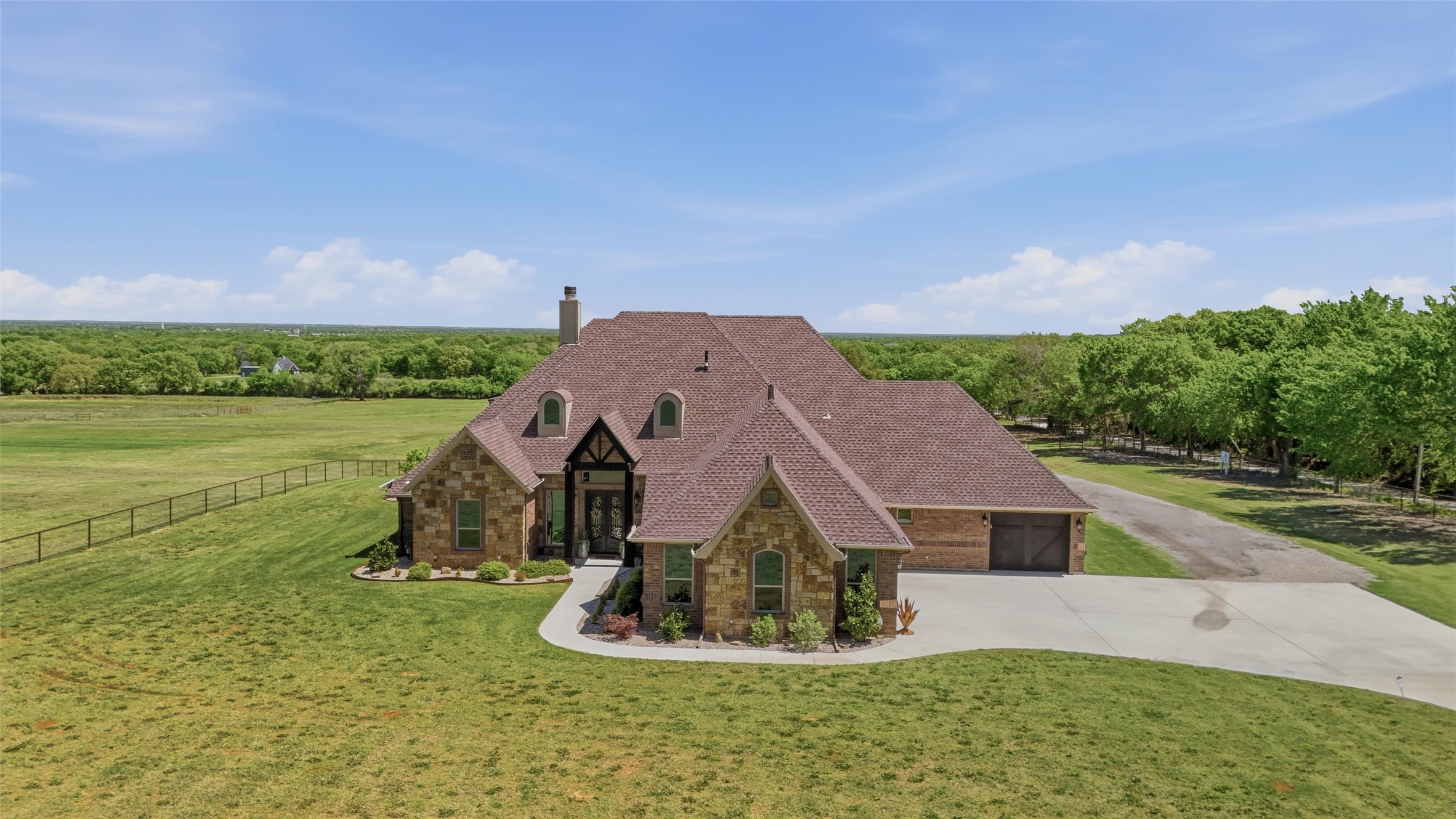 10106 Prather Road Springtown TX 76082
