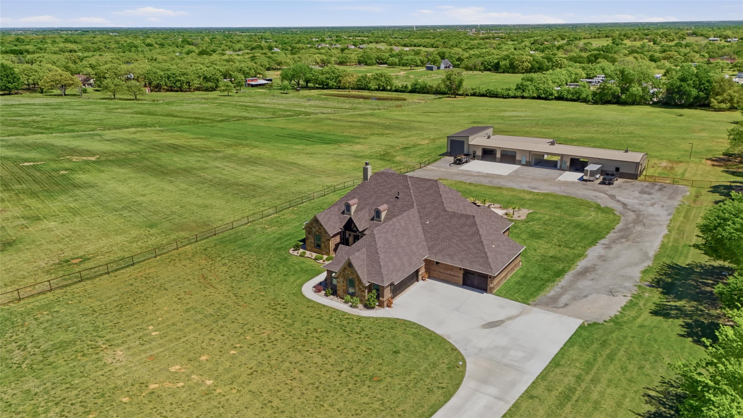10106 Prather Road Springtown TX 76082