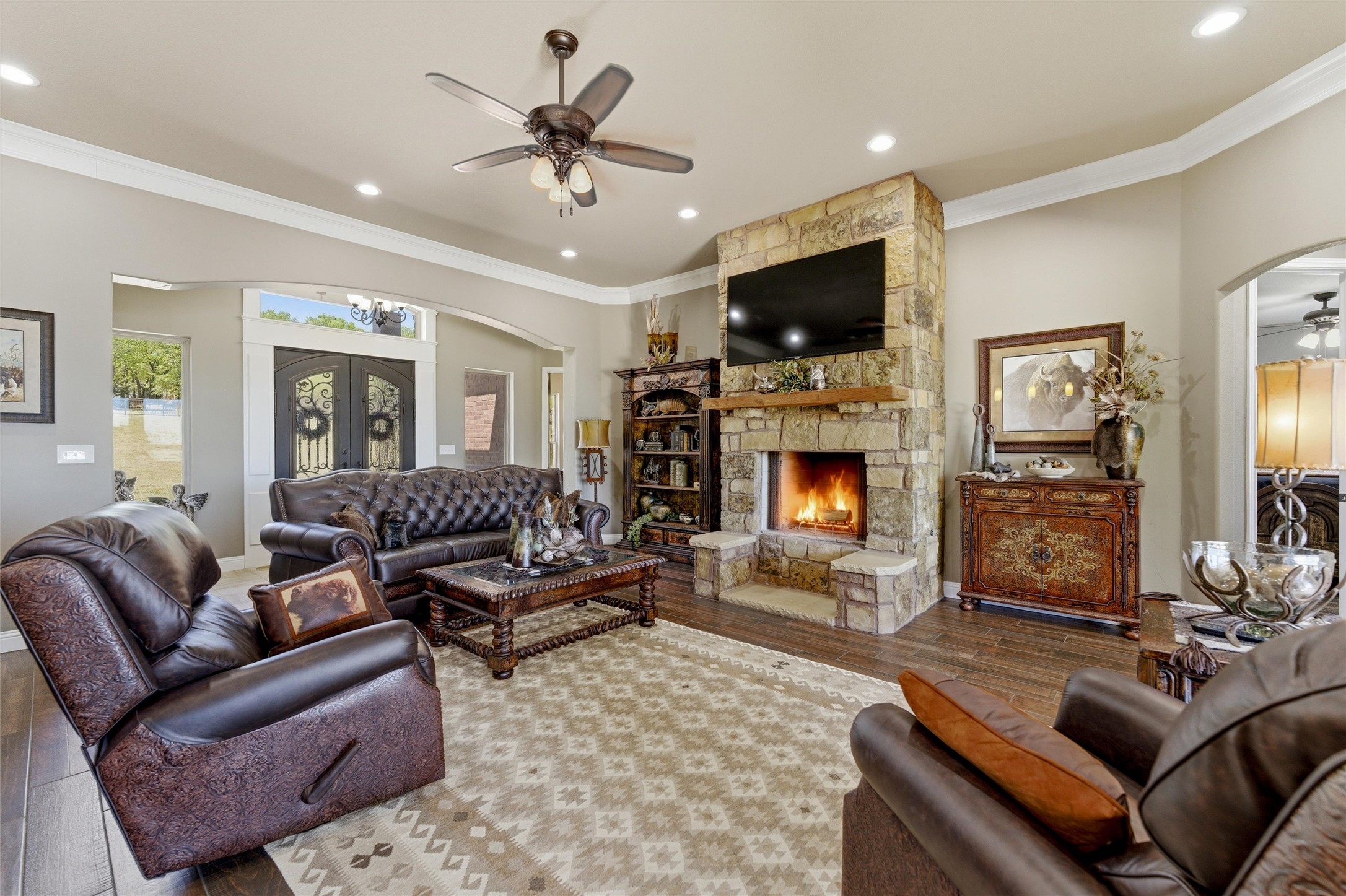 10106 Prather Road Springtown TX 76082