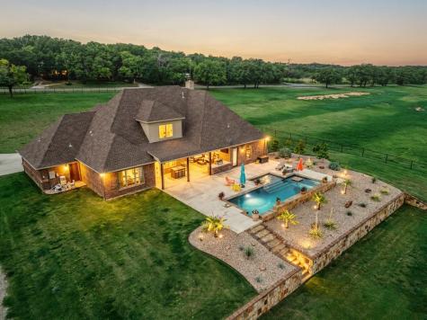 10106 Prather Road Springtown TX 76082