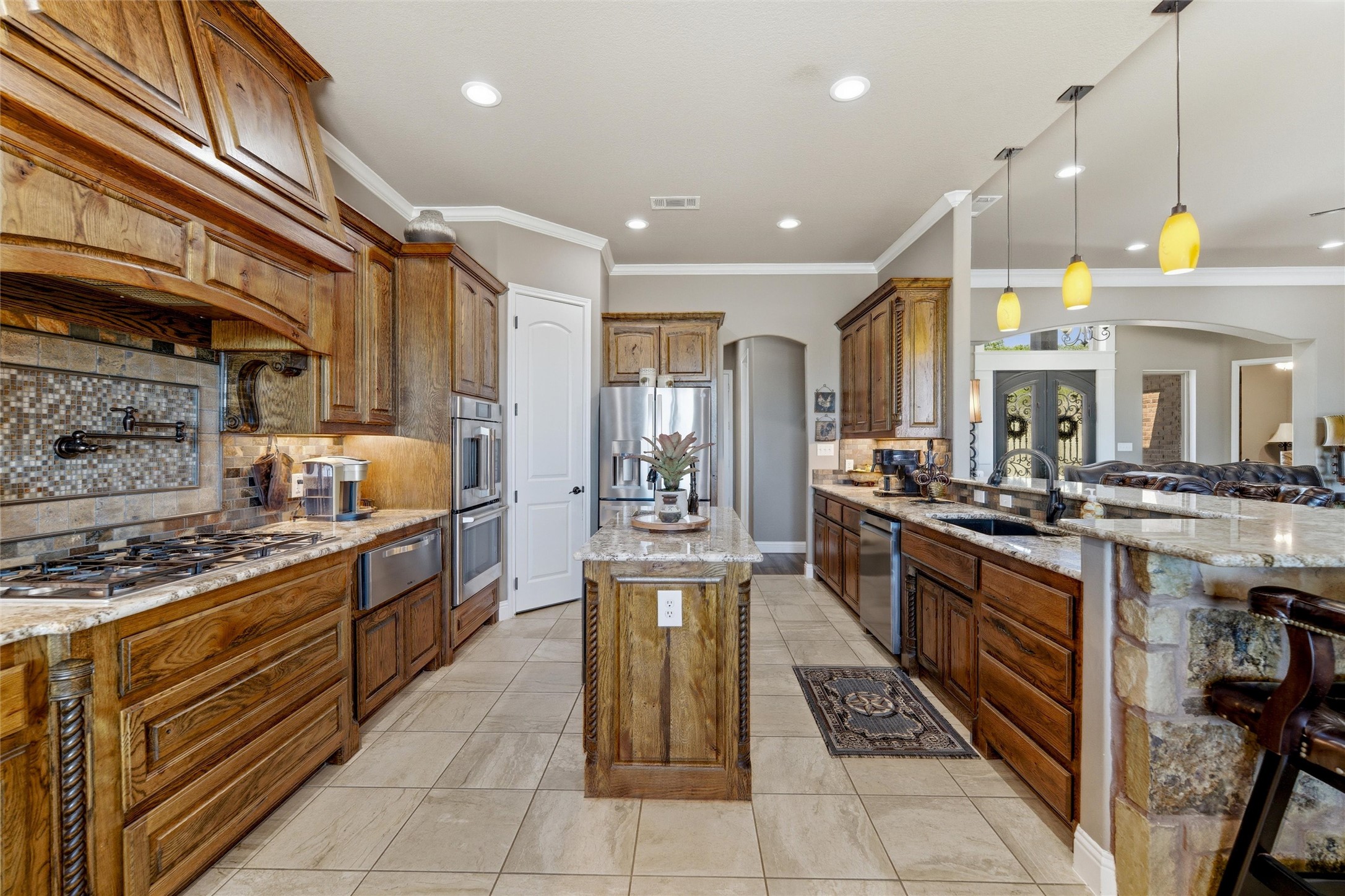 10106 Prather Road Springtown TX 76082