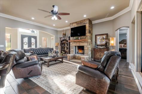 10106 Prather Road Springtown TX 76082