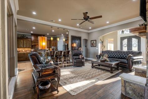 10106 Prather Road Springtown TX 76082