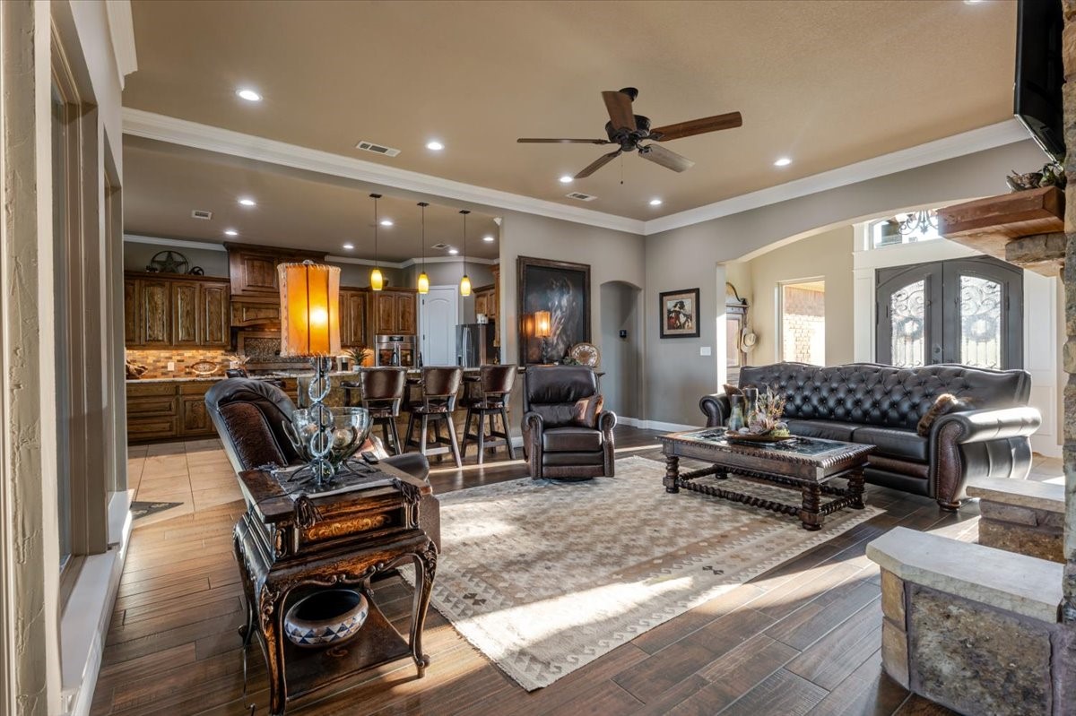 10106 Prather Road Springtown TX 76082