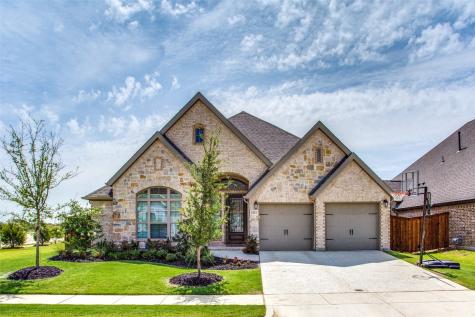 1312 Bluestem Drive Aubrey TX 76227