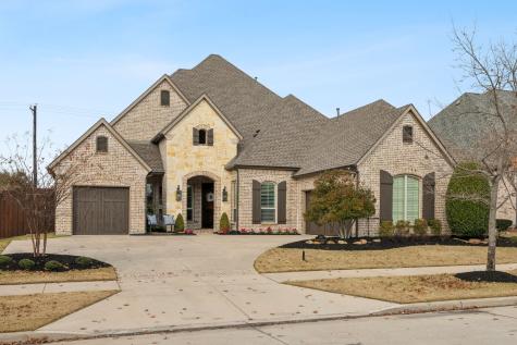 7441 Calla Lilly Lane Frisco TX 75034