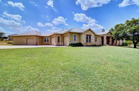 678 Brushy Top Trail Blanco TX 78606