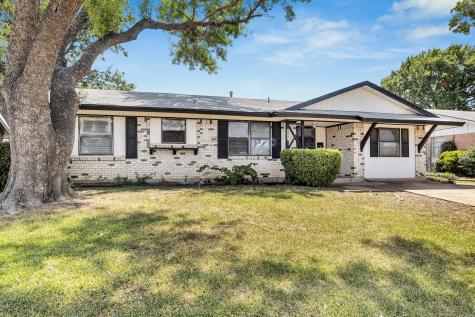 2341 Seabreeze Drive Mesquite TX 75150