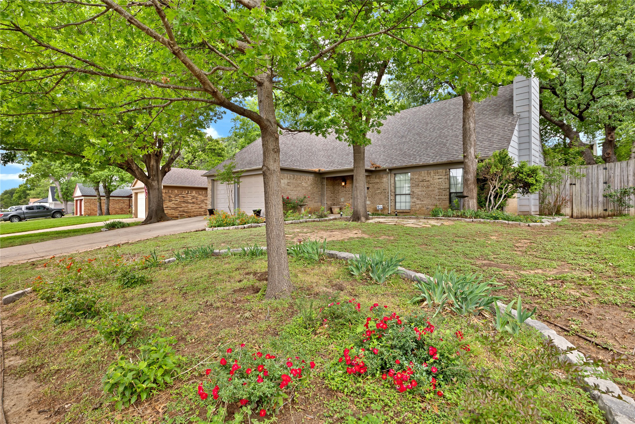 513 Harrington Lane Euless TX 76039