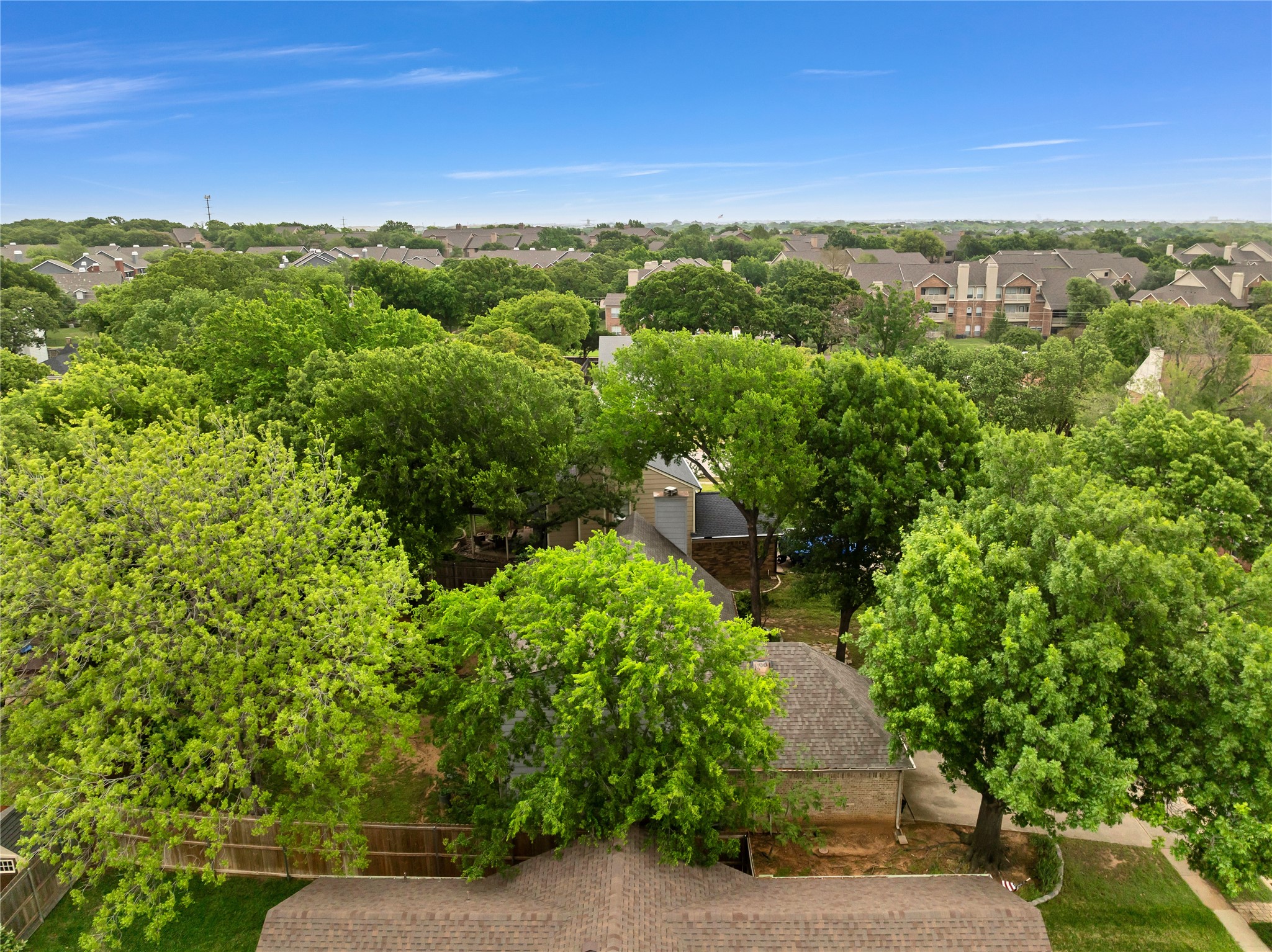 513 Harrington Lane Euless TX 76039