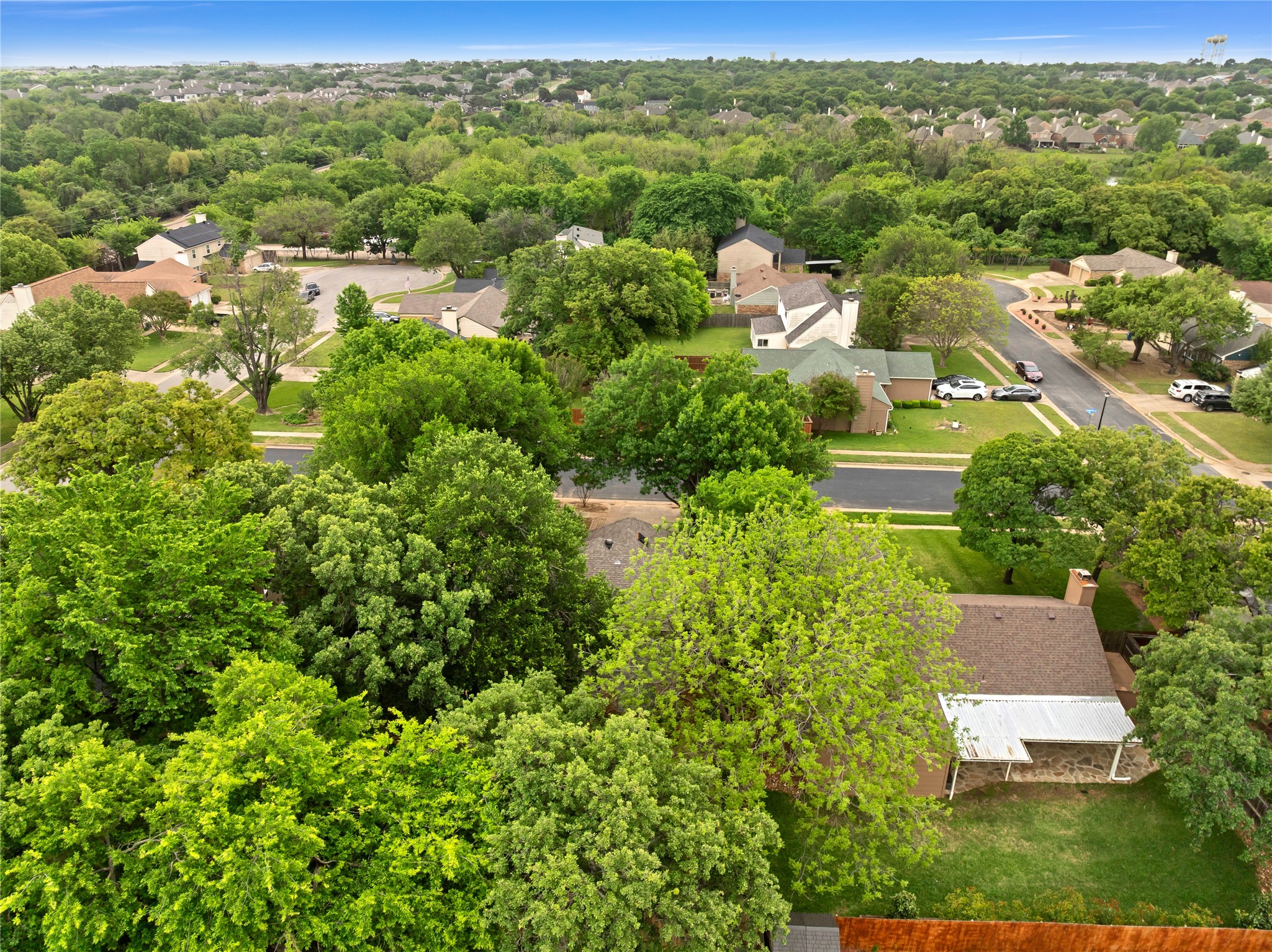 513 Harrington Lane Euless TX 76039