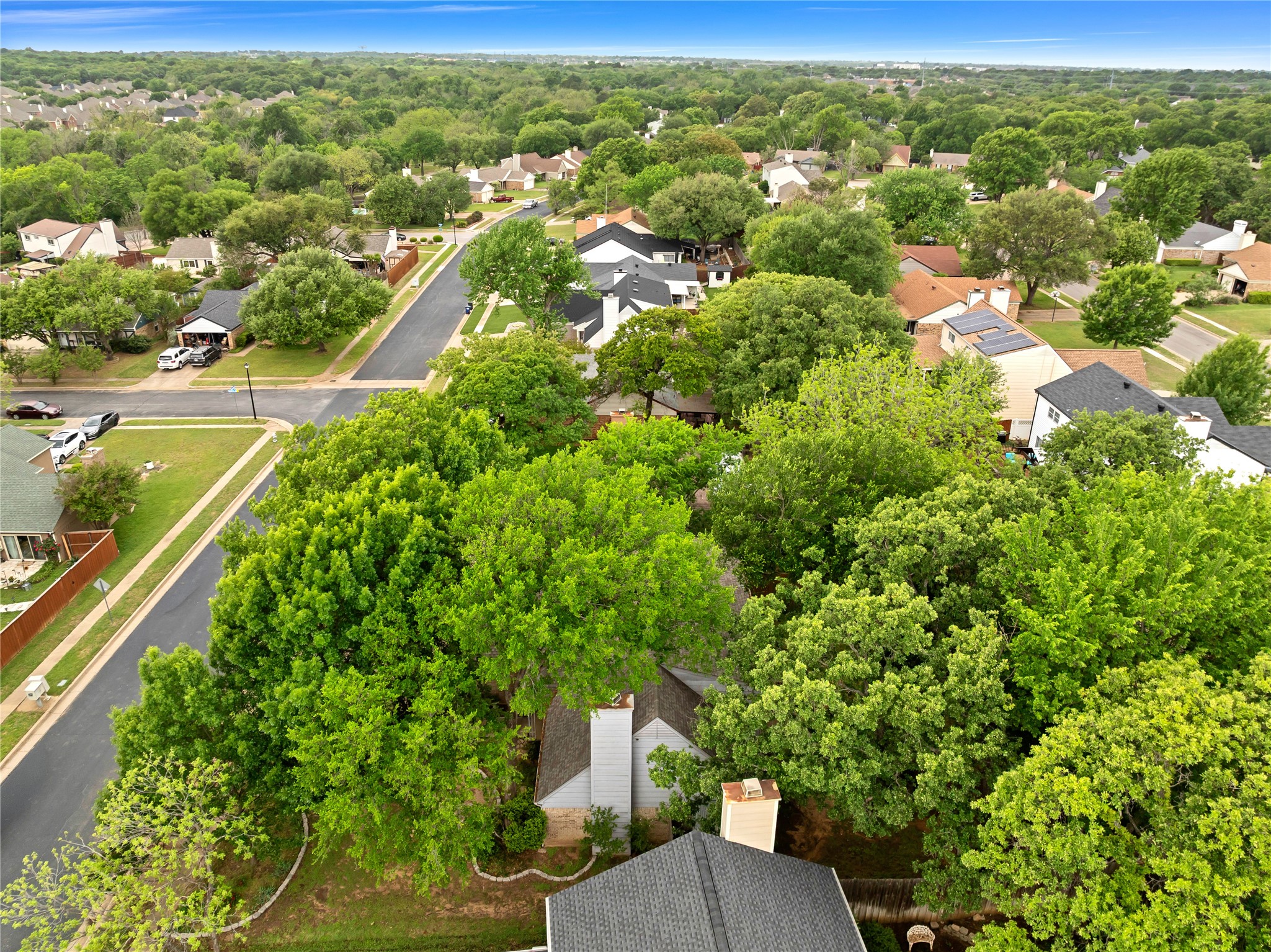 513 Harrington Lane Euless TX 76039