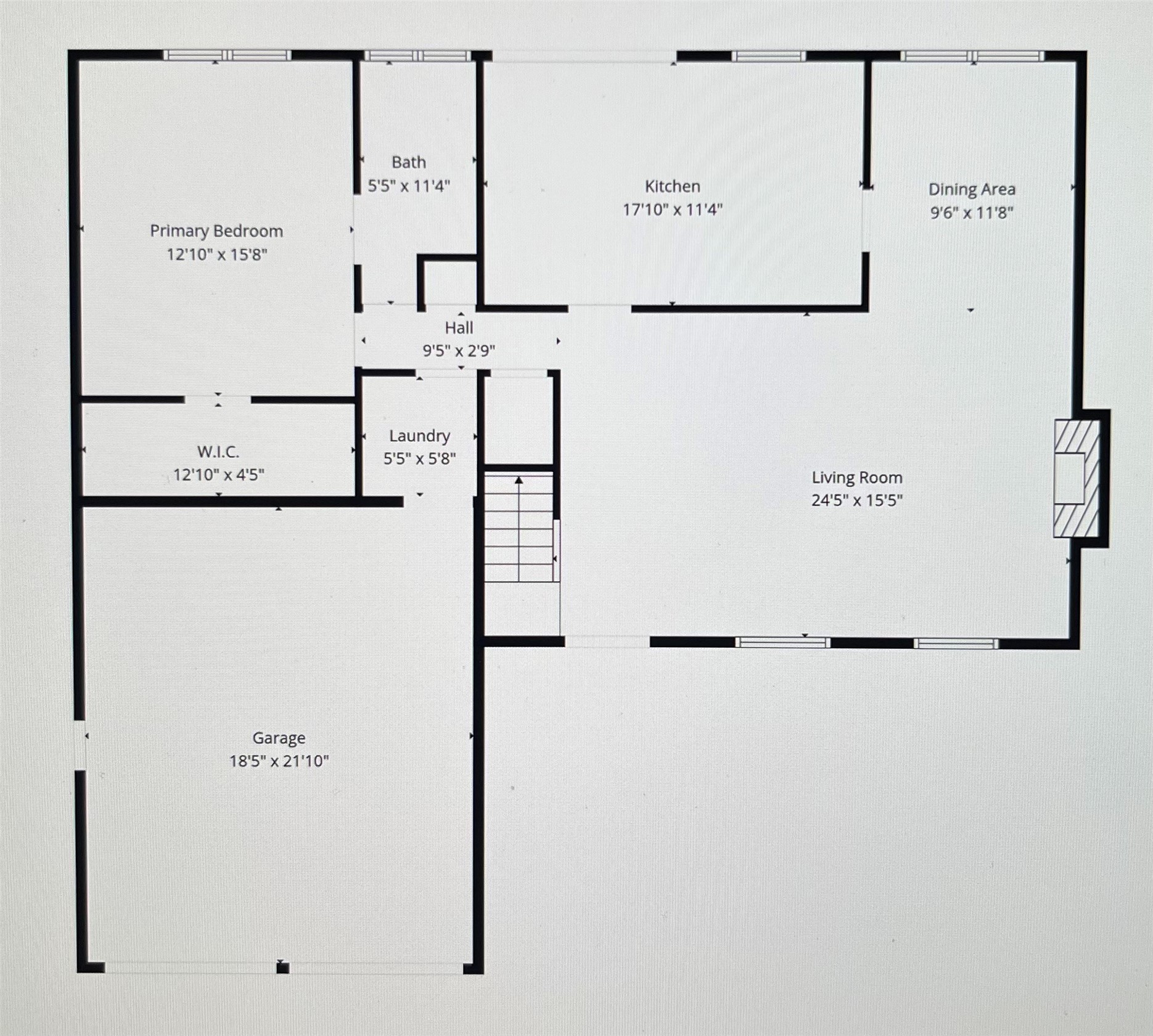 513 Harrington Lane Euless TX 76039