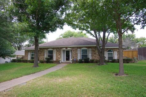 323 Anzio Drive Duncanville TX 75116