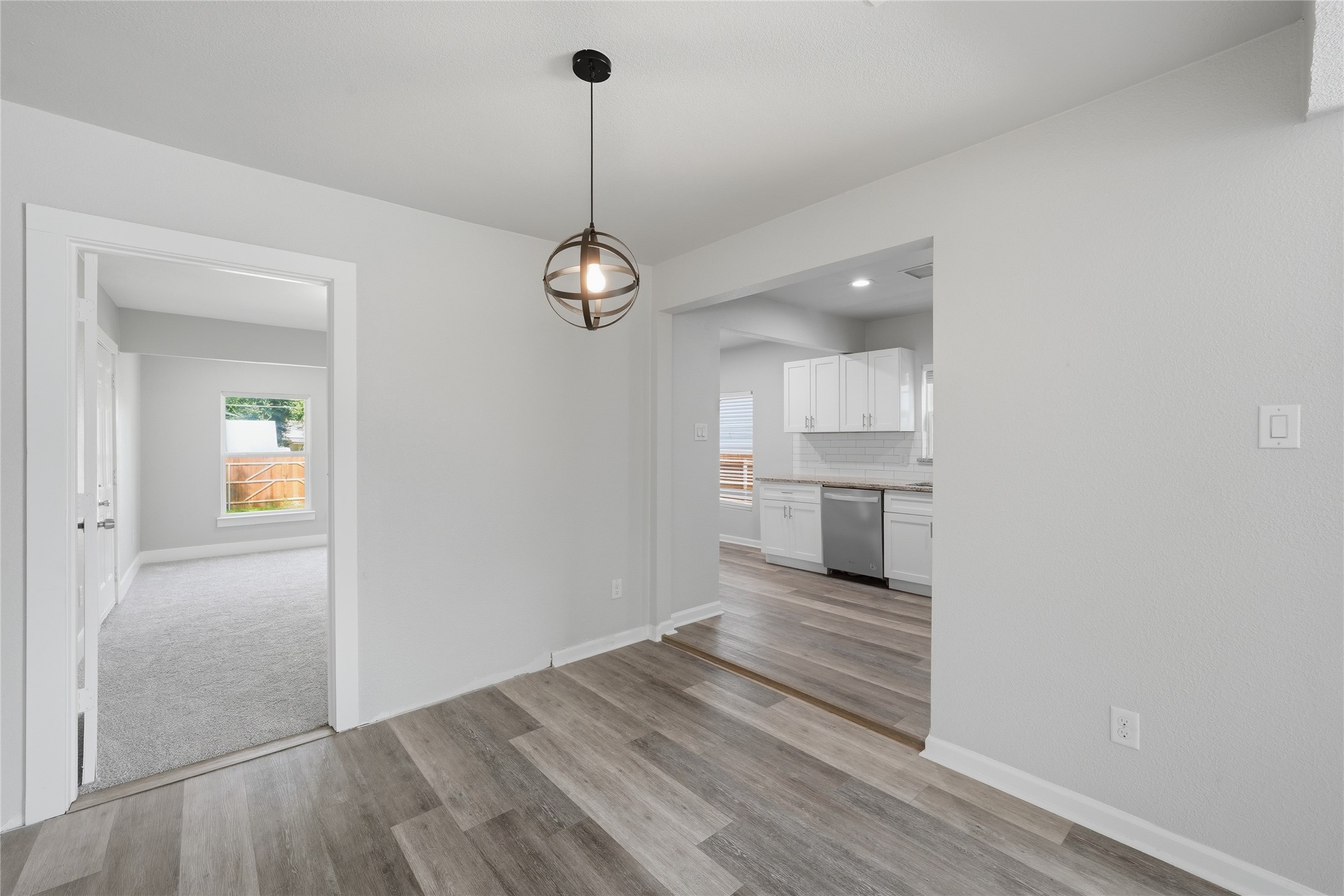 221 16th Street Grand Prairie TX 75050