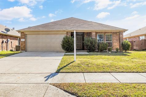 2909 Marsha Lane Royse City TX 75189
