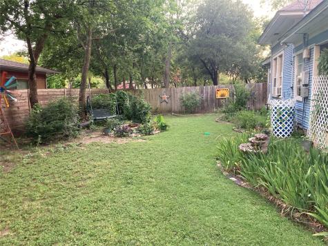 1309 N Austin Street Denton TX 76201