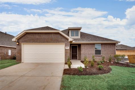 853 Cauble Drive Fate TX 75087