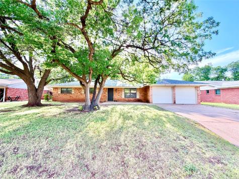 1410 Westwood Drive Abilene TX 79603