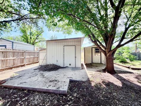 1410 Westwood Drive Abilene TX 79603