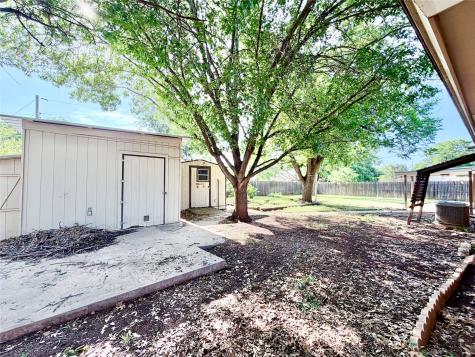 1410 Westwood Drive Abilene TX 79603
