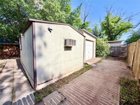 1410 Westwood Drive Abilene TX 79603