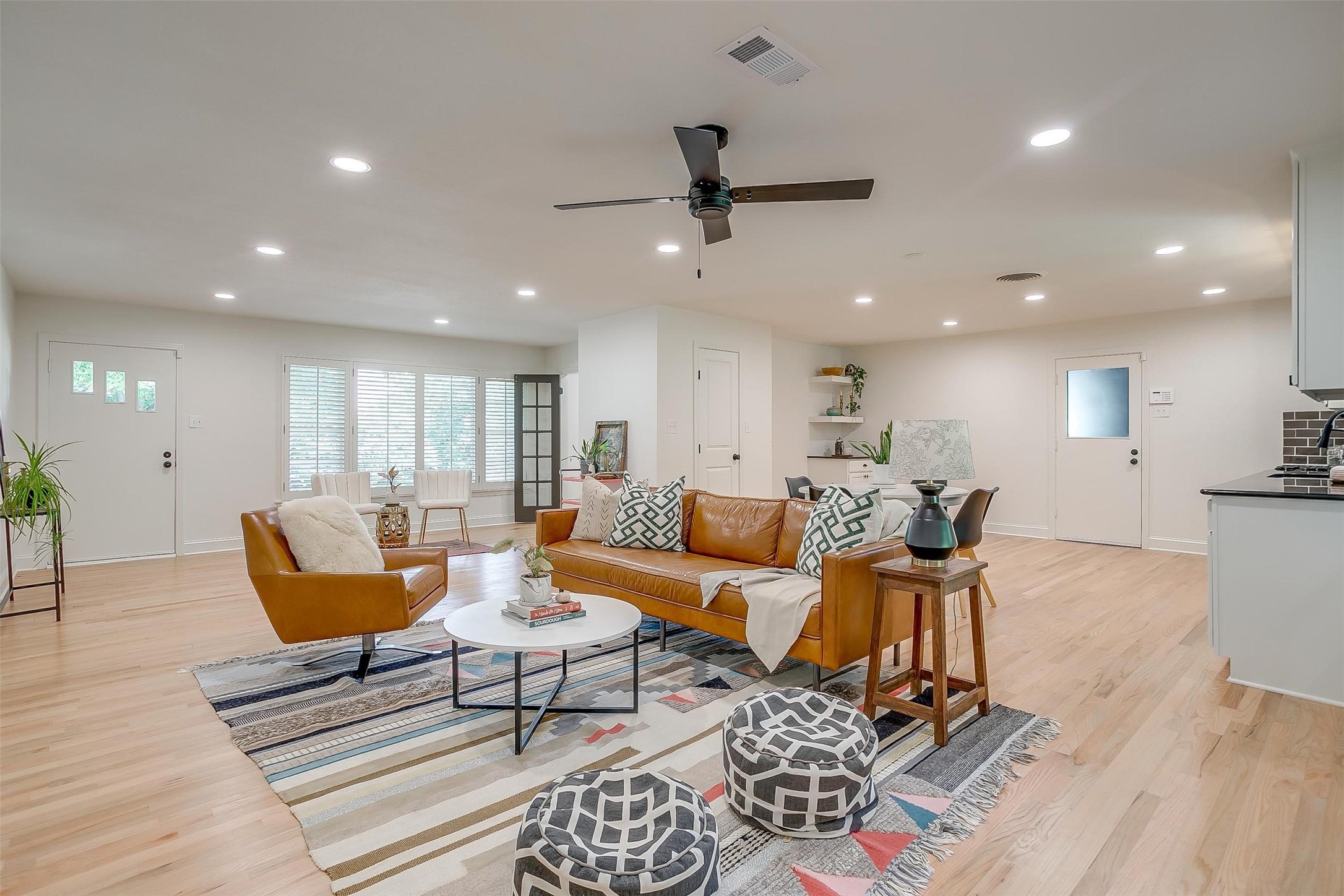 3937 Weyburn Drive Fort Worth TX 76109