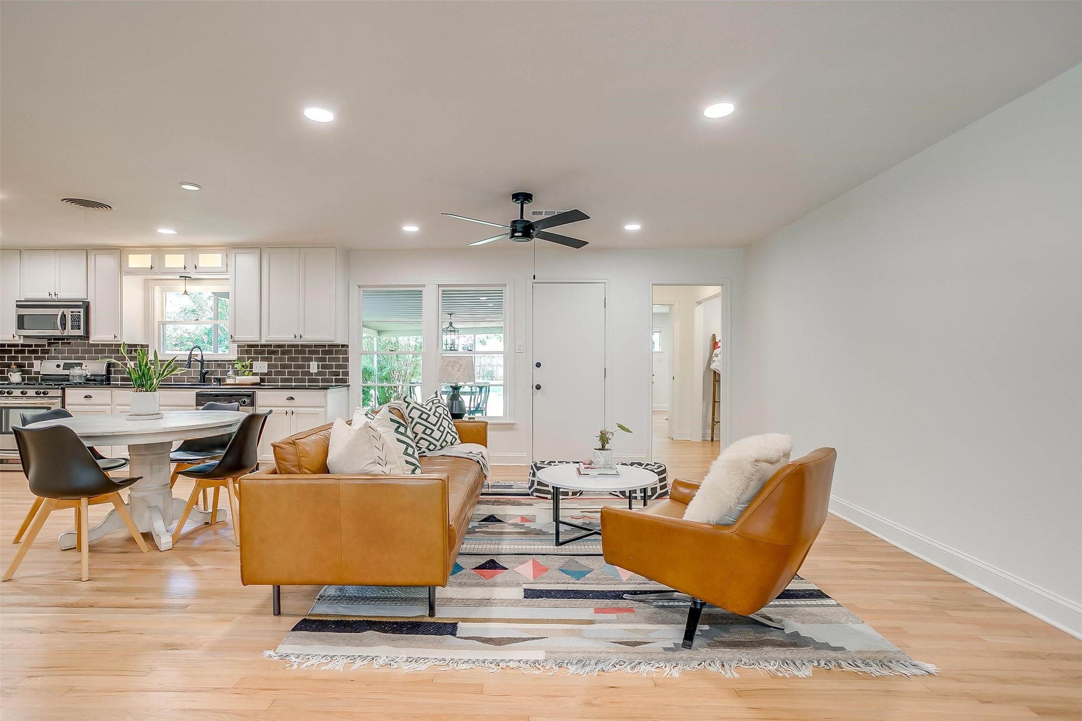 3937 Weyburn Drive Fort Worth TX 76109