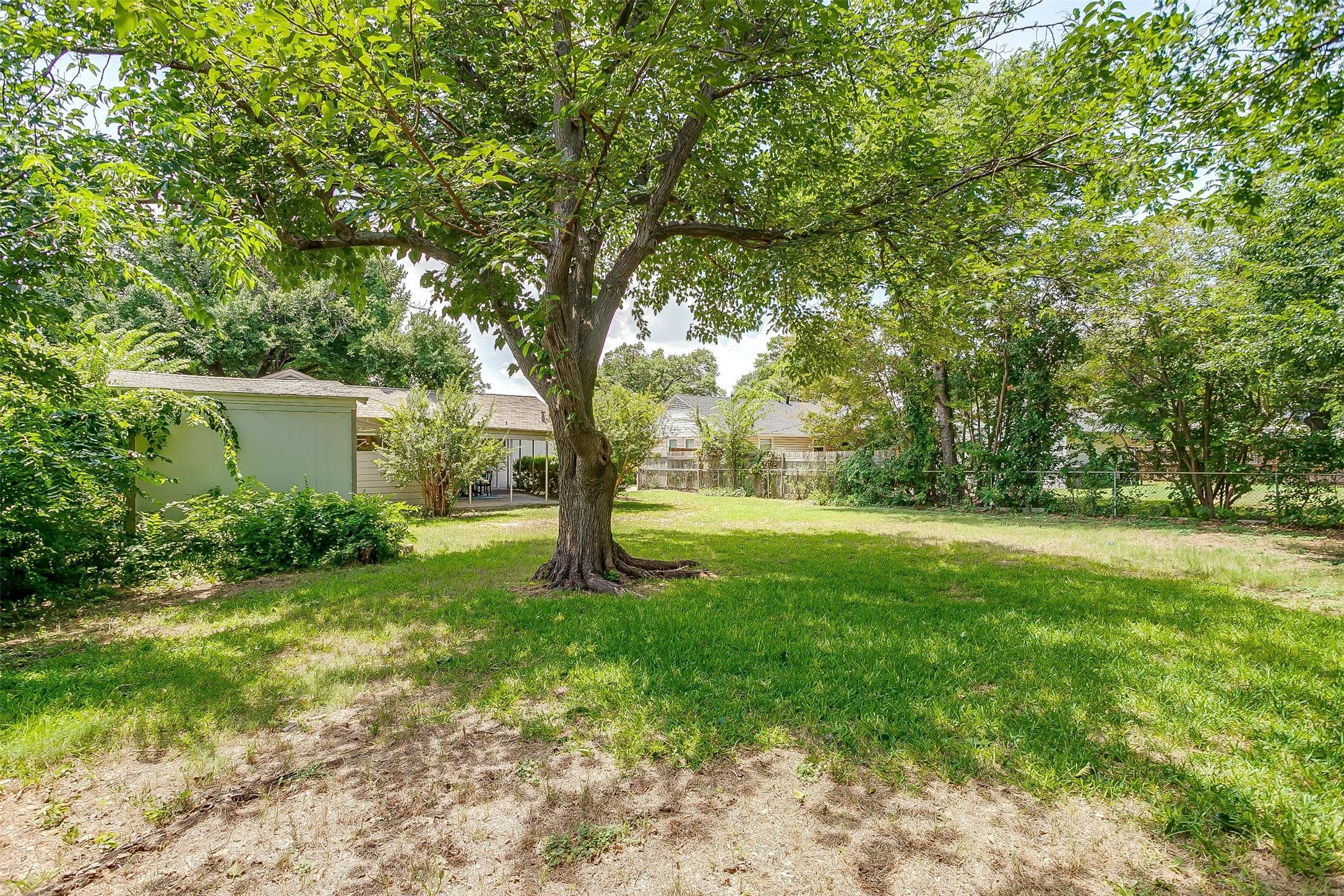 3937 Weyburn Drive Fort Worth TX 76109