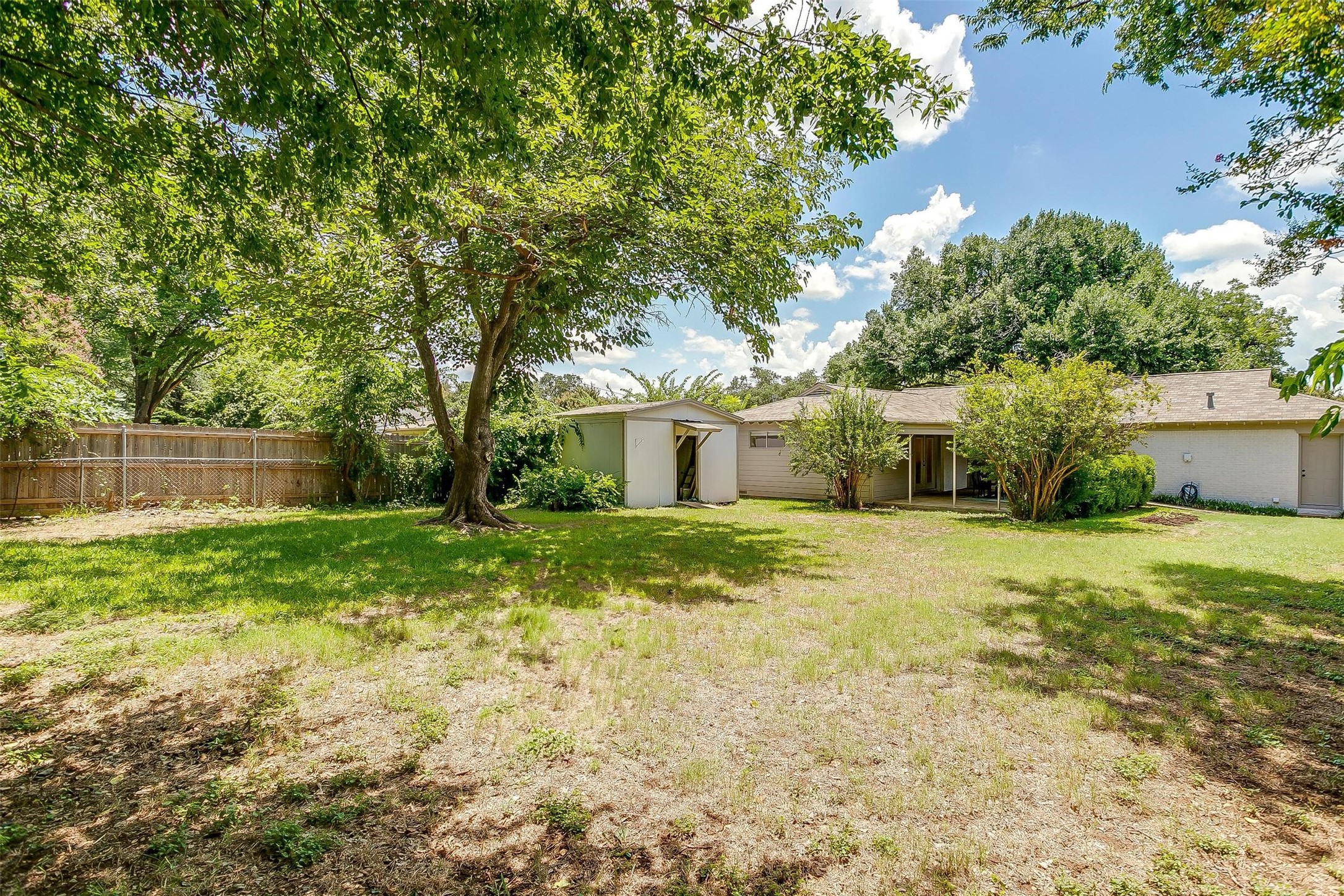 3937 Weyburn Drive Fort Worth TX 76109