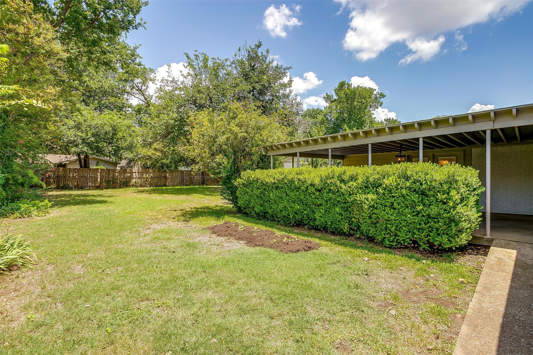 3937 Weyburn Drive Fort Worth TX 76109