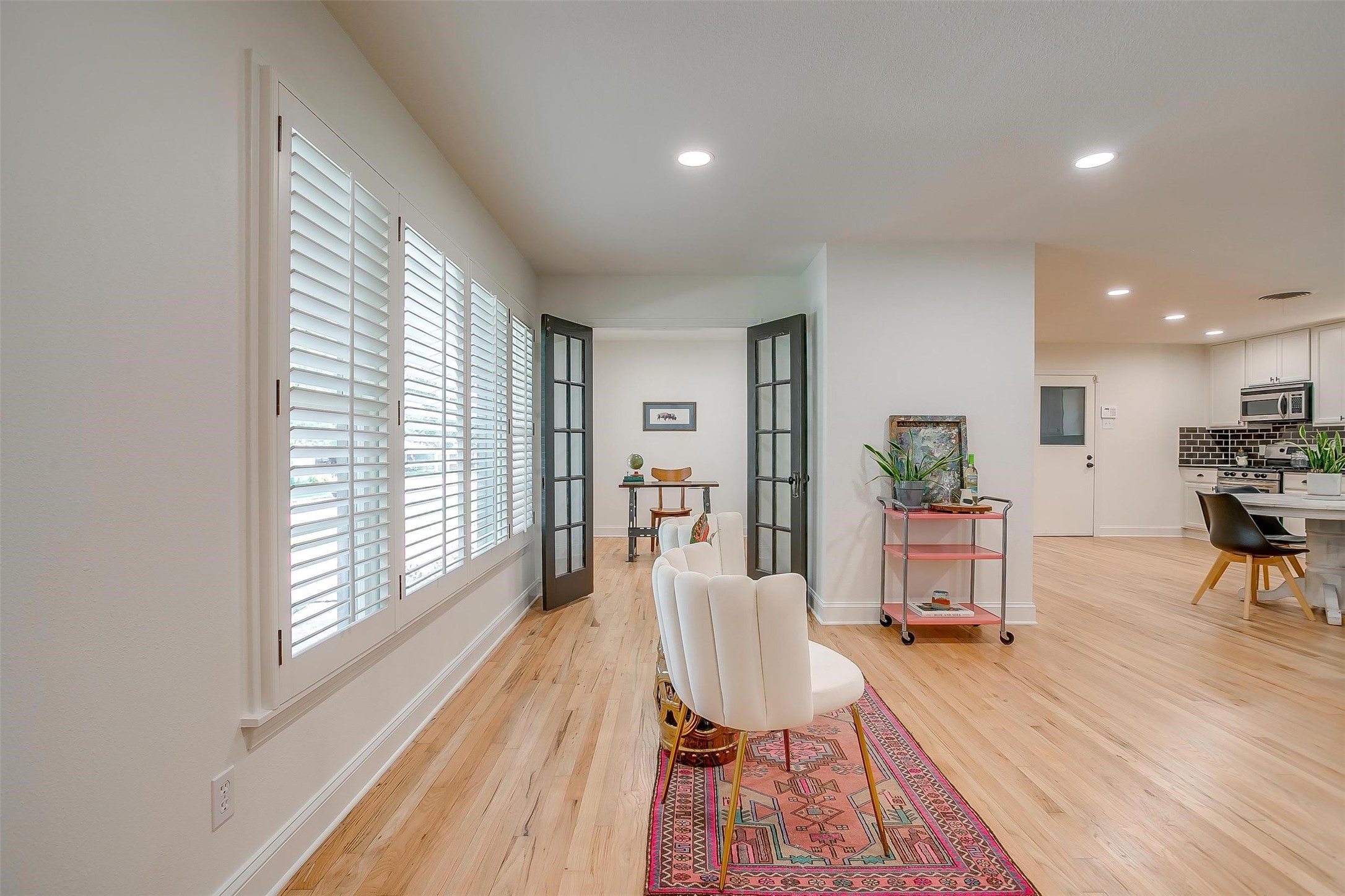 3937 Weyburn Drive Fort Worth TX 76109
