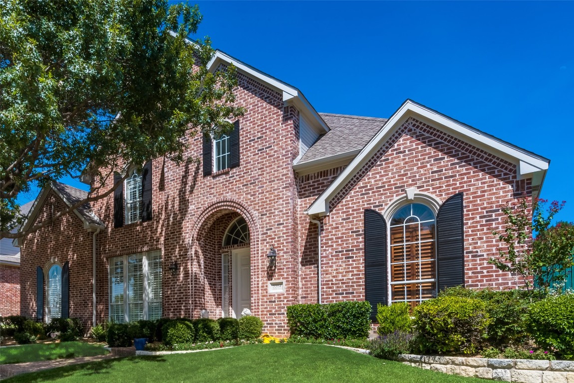 3304 Arbor Vista Drive Plano TX 75093