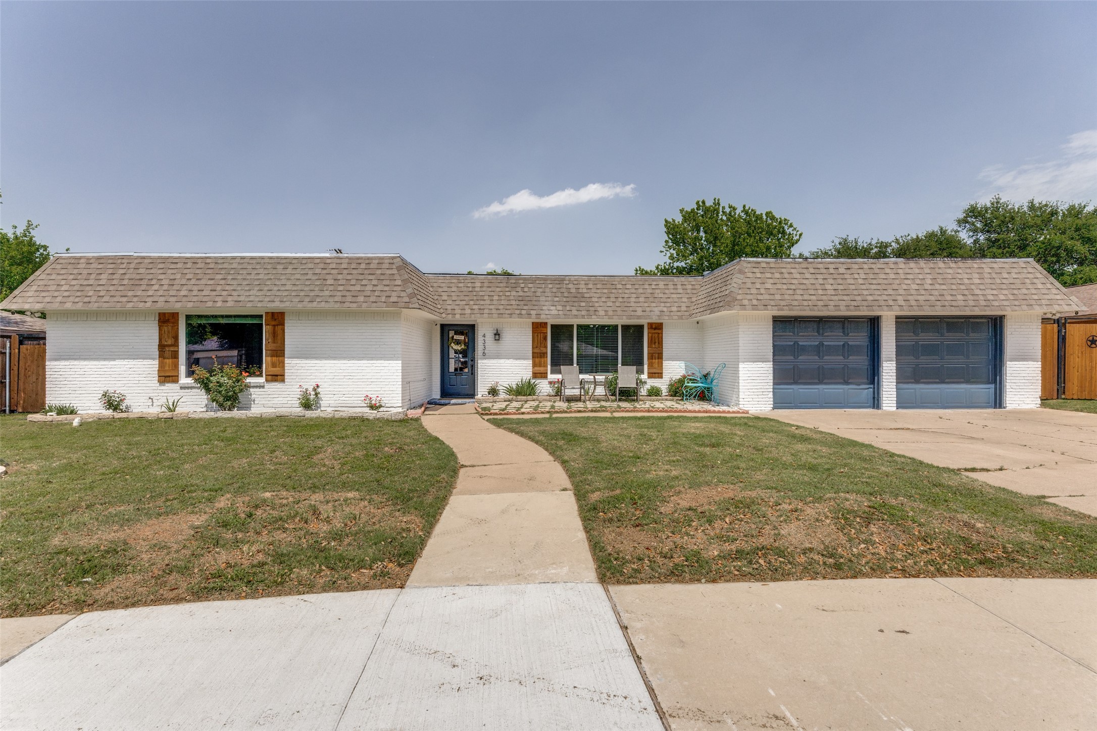 4336 Gorman Drive Fort Worth TX 76132