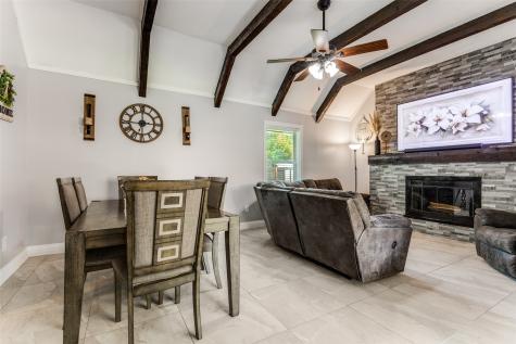 4336 Gorman Drive Fort Worth TX 76132