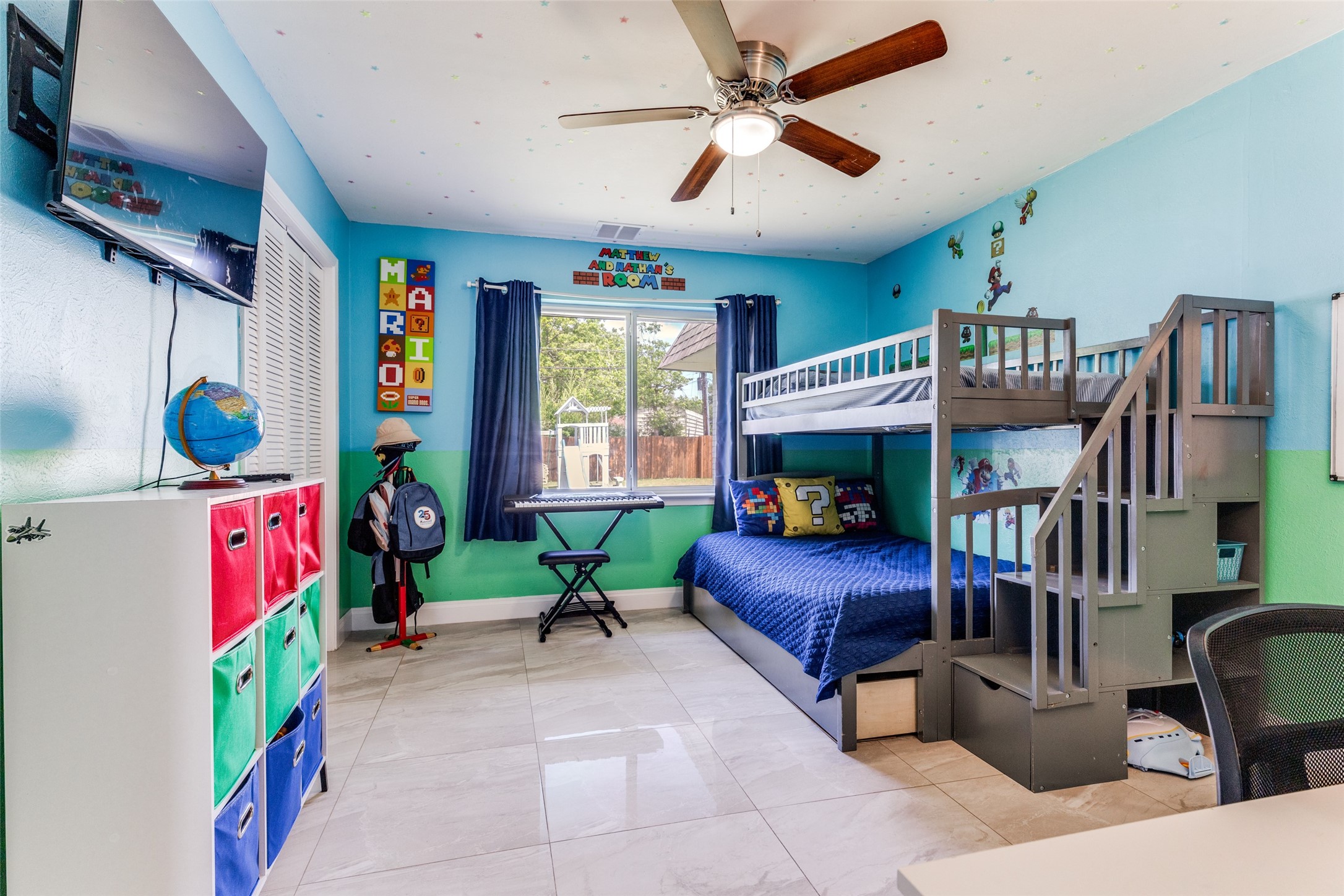 4336 Gorman Drive Fort Worth TX 76132