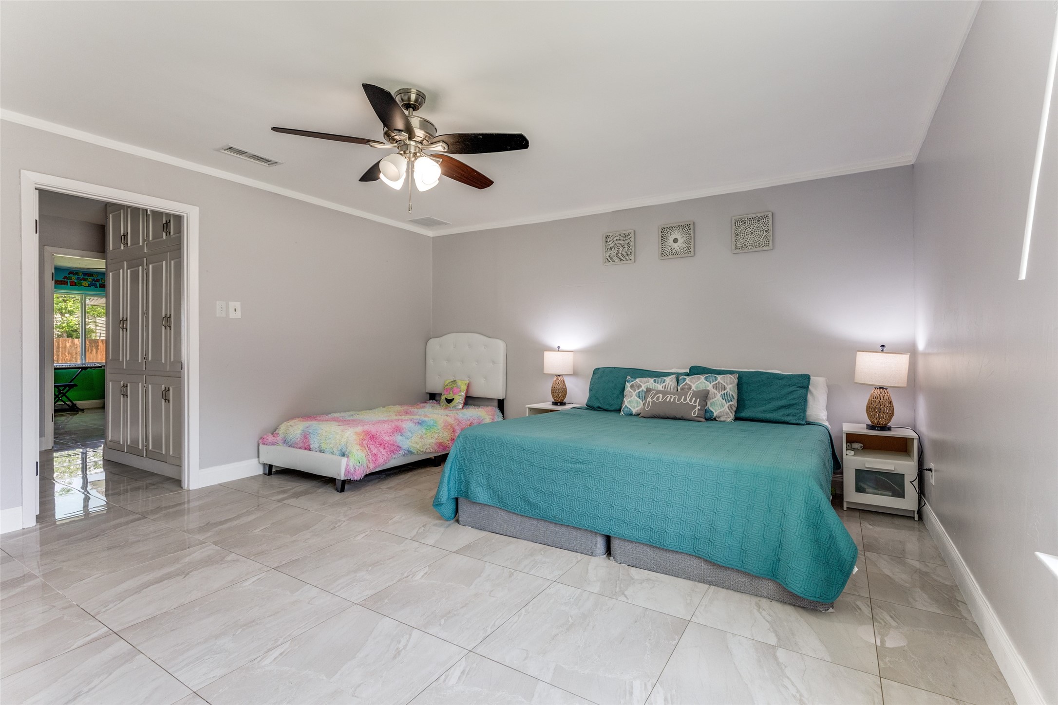 4336 Gorman Drive Fort Worth TX 76132