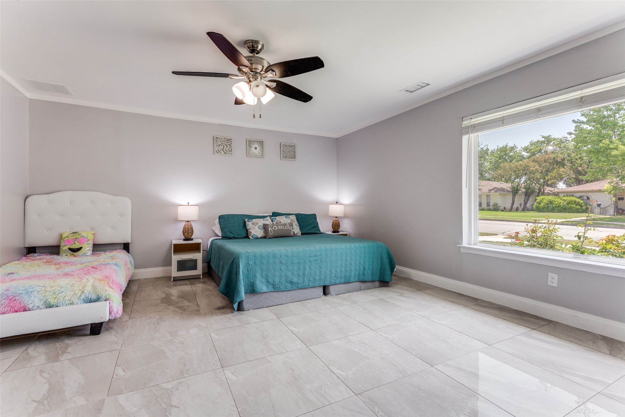 4336 Gorman Drive Fort Worth TX 76132