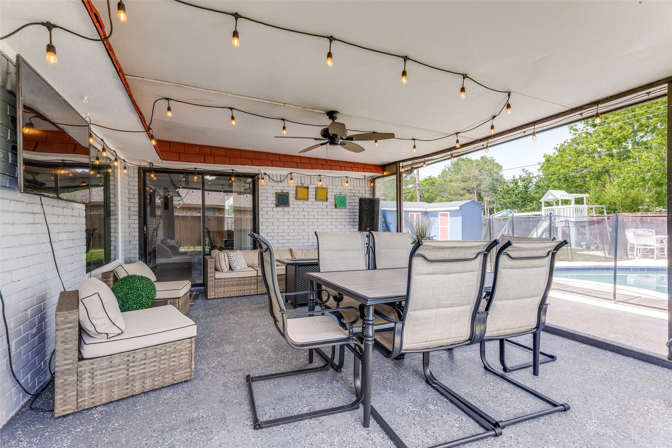 4336 Gorman Drive Fort Worth TX 76132