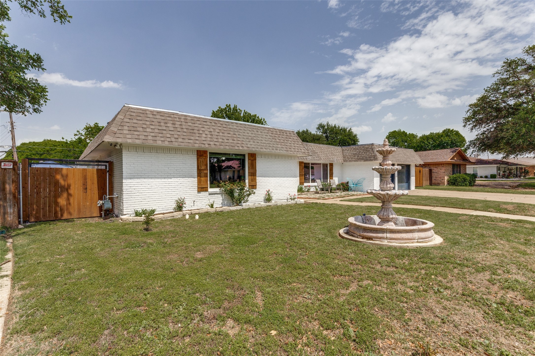 4336 Gorman Drive Fort Worth TX 76132